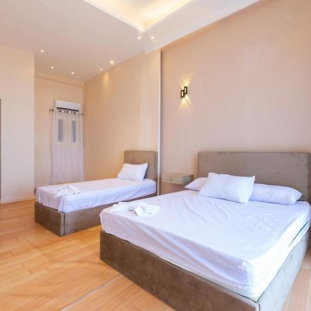 Hyat Hostel & Suites Alexandria Luaran gambar