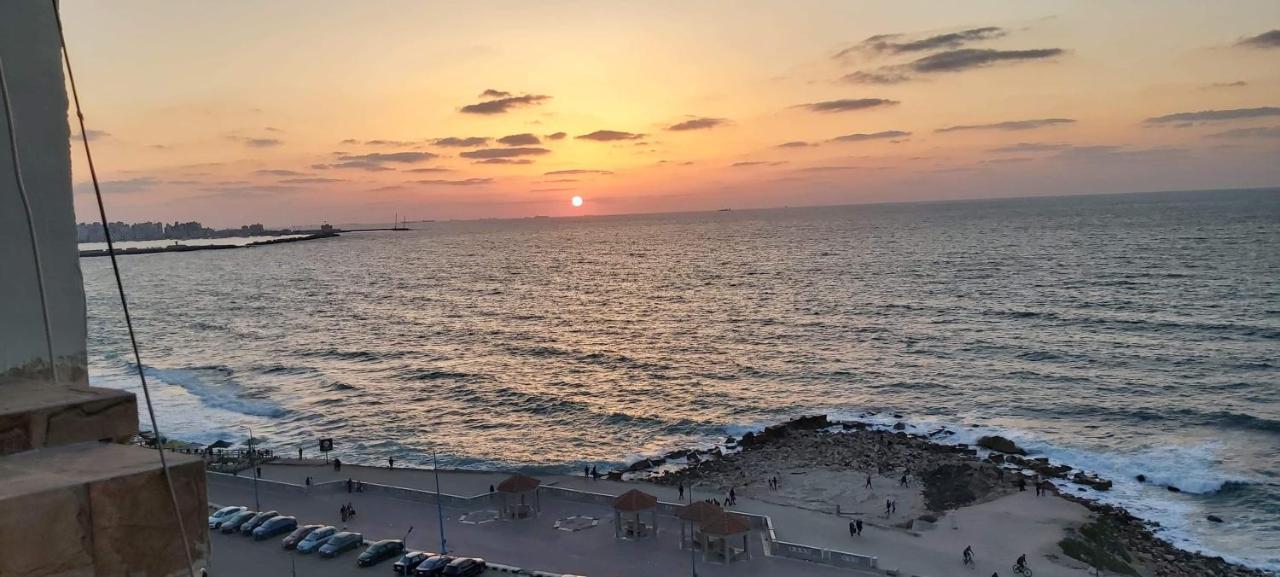 Hyat Hostel & Suites Alexandria Luaran gambar