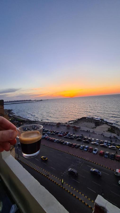 Hyat Hostel & Suites Alexandria Luaran gambar
