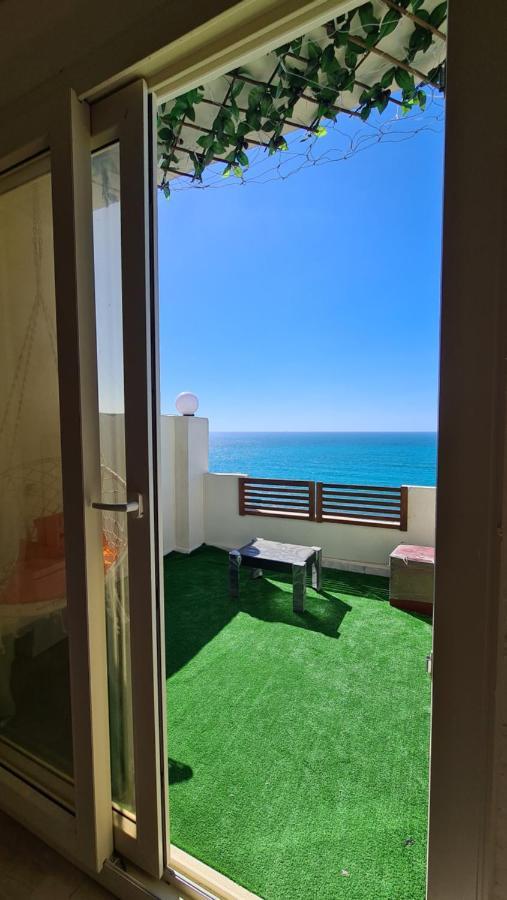 Hyat Hostel & Suites Alexandria Luaran gambar