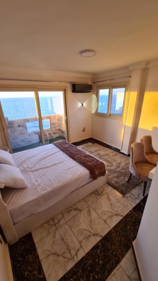 Hyat Hostel & Suites Alexandria Luaran gambar