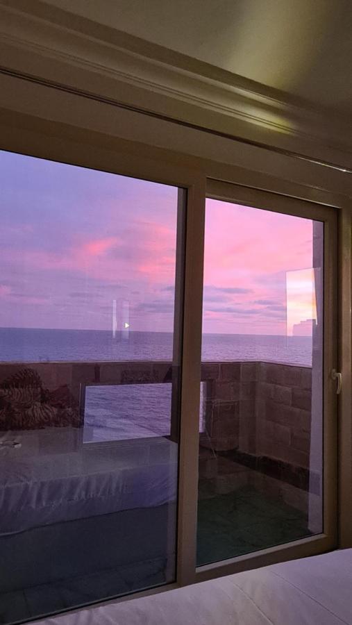 Hyat Hostel & Suites Alexandria Luaran gambar