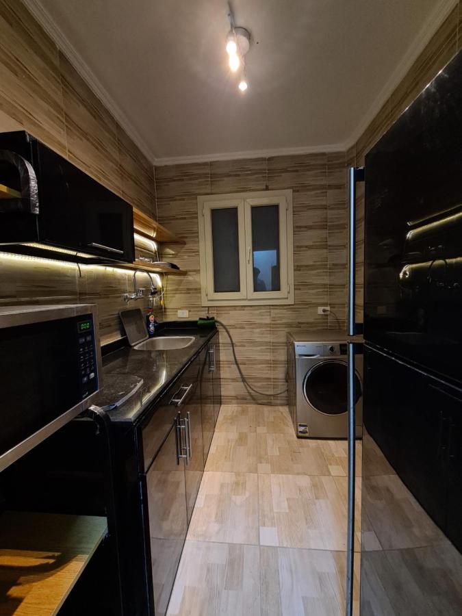 Hyat Hostel & Suites Alexandria Luaran gambar