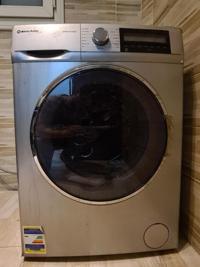Hyat Hostel & Suites Alexandria Bilik gambar