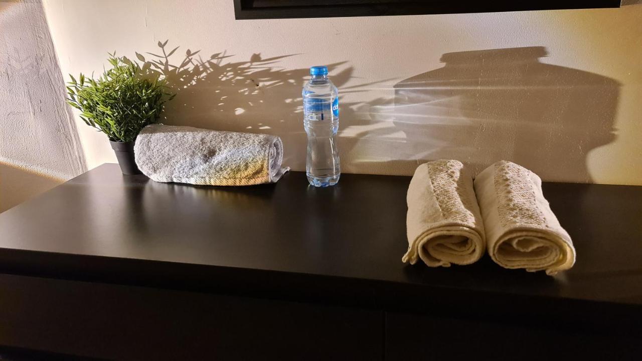 Hyat Hostel & Suites Alexandria Luaran gambar