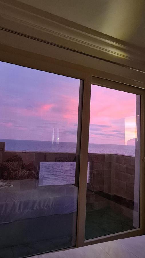 Hyat Hostel & Suites Alexandria Luaran gambar