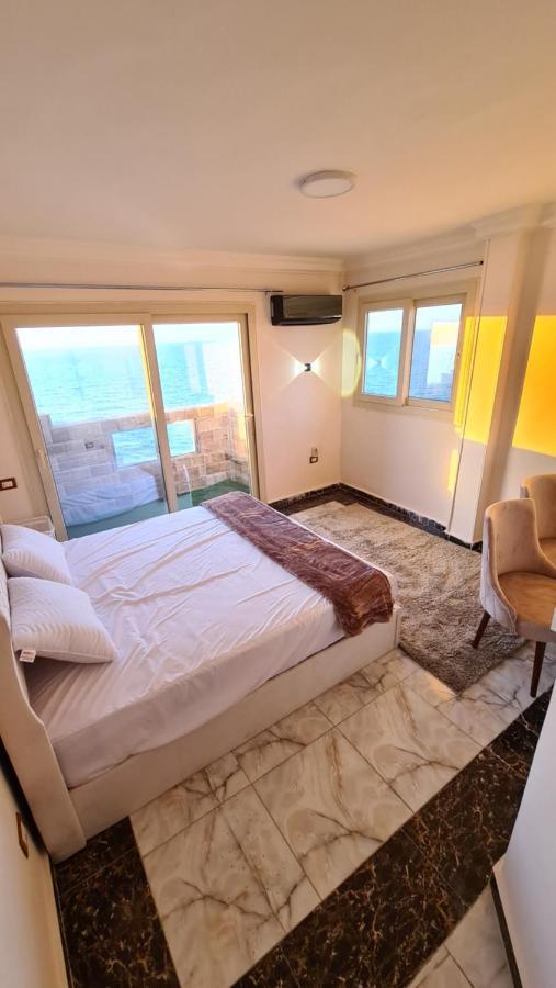 Hyat Hostel & Suites Alexandria Luaran gambar