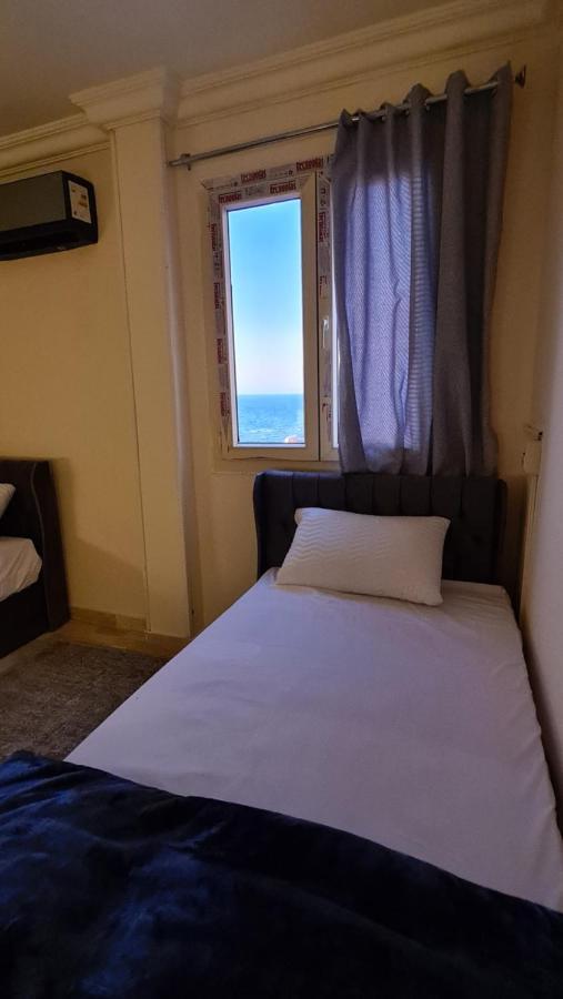 Hyat Hostel & Suites Alexandria Luaran gambar