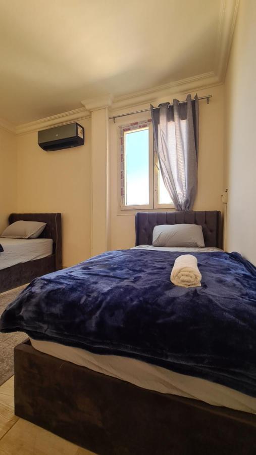 Hyat Hostel & Suites Alexandria Luaran gambar