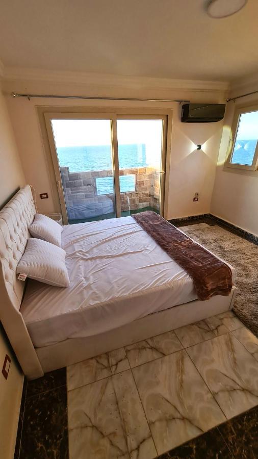 Hyat Hostel & Suites Alexandria Luaran gambar