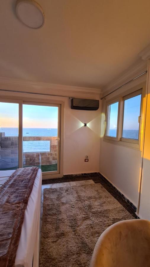 Hyat Hostel & Suites Alexandria Luaran gambar