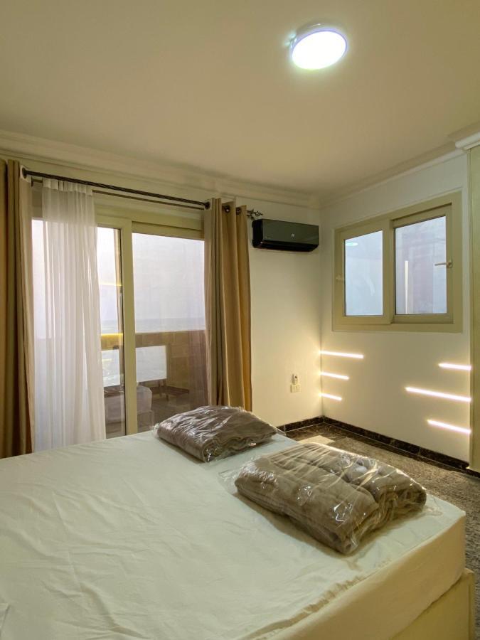 Hyat Hostel & Suites Alexandria Luaran gambar