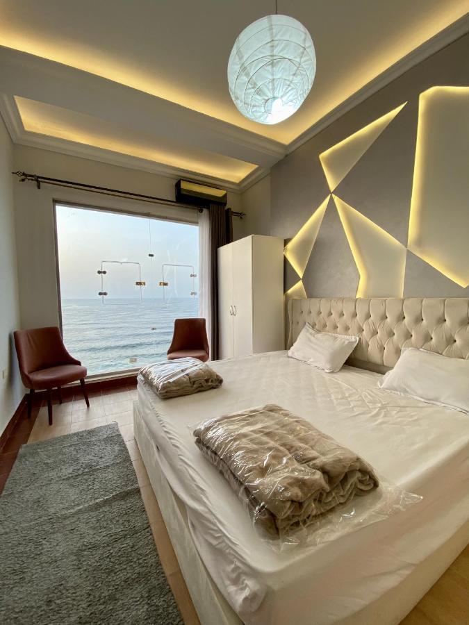 Hyat Hostel & Suites Alexandria Luaran gambar