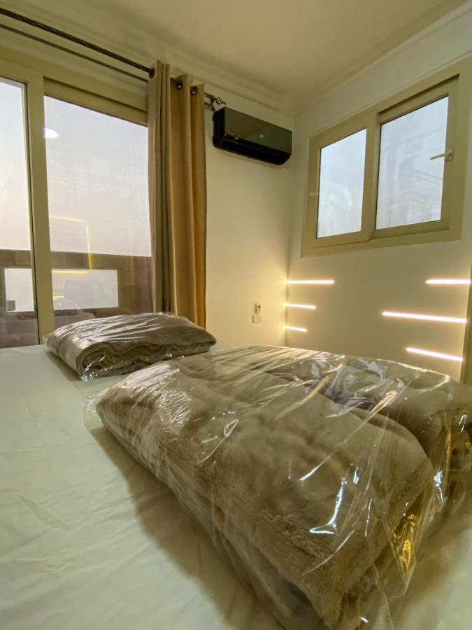 Hyat Hostel & Suites Alexandria Luaran gambar