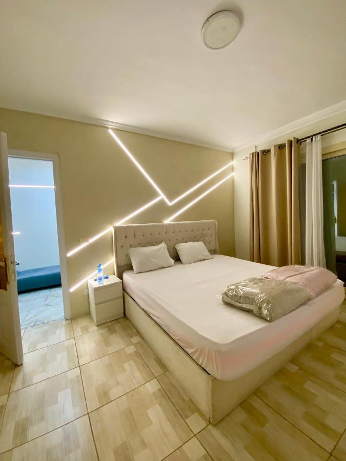 Hyat Hostel & Suites Alexandria Luaran gambar