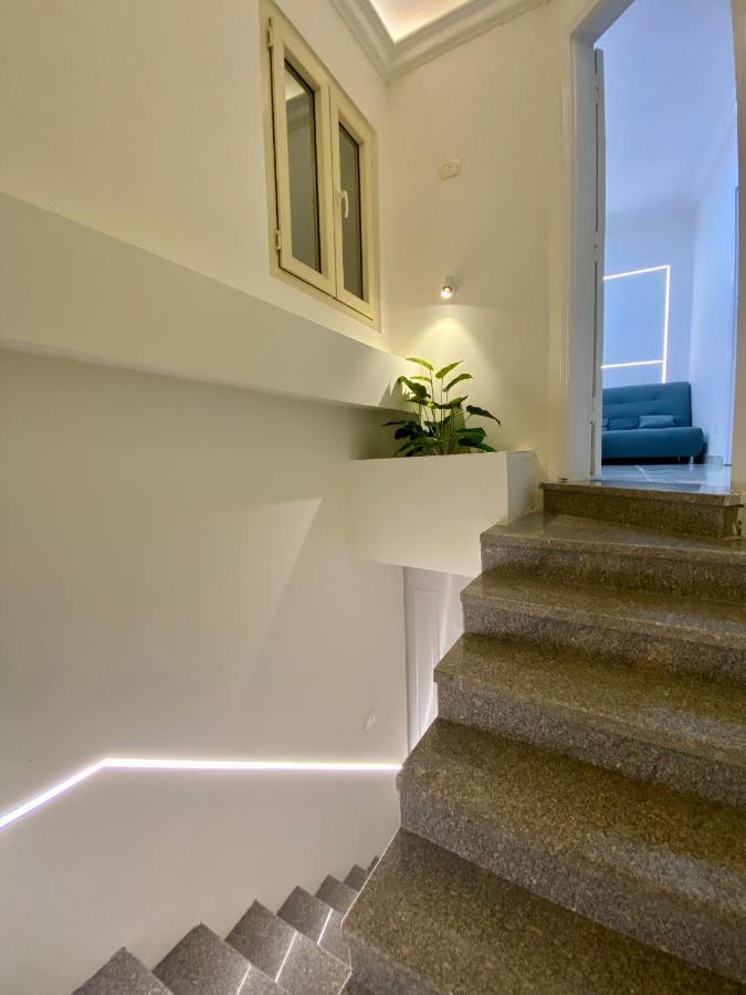 Hyat Hostel & Suites Alexandria Luaran gambar