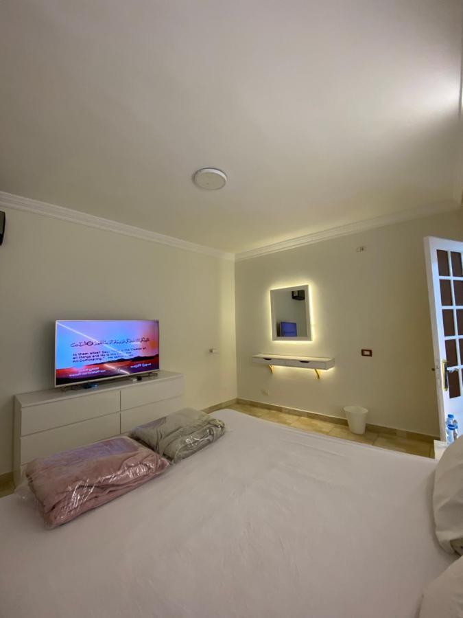 Hyat Hostel & Suites Alexandria Luaran gambar