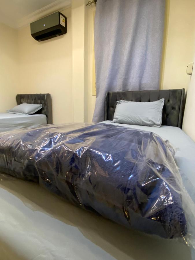 Hyat Hostel & Suites Alexandria Luaran gambar