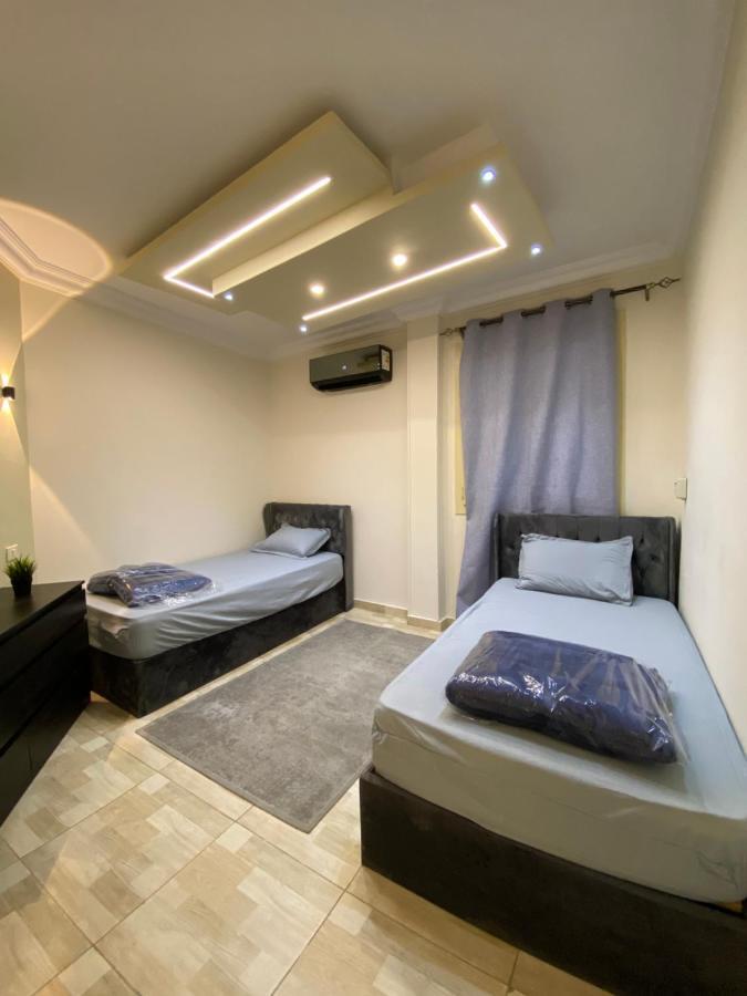 Hyat Hostel & Suites Alexandria Luaran gambar