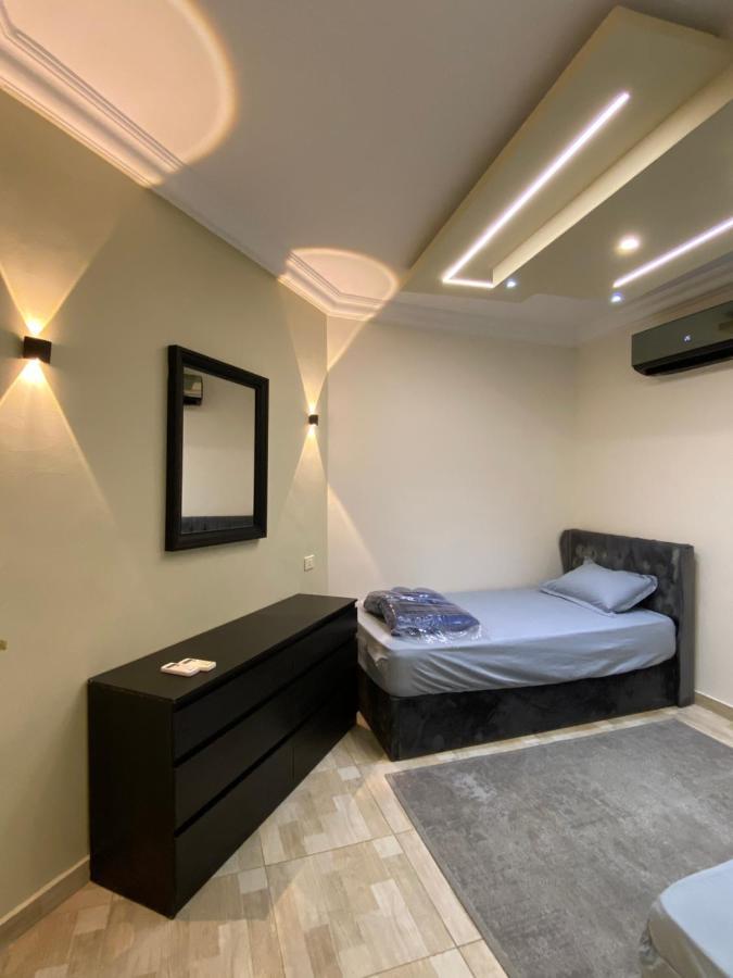 Hyat Hostel & Suites Alexandria Luaran gambar
