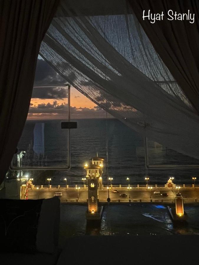 Hyat Hostel & Suites Alexandria Luaran gambar