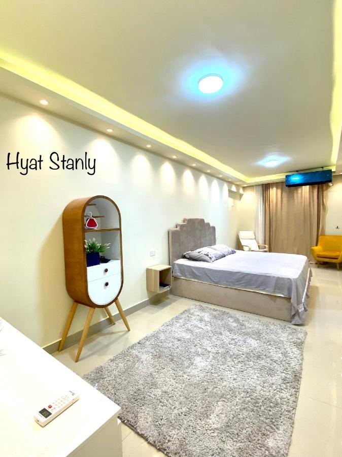 Hyat Hostel & Suites Alexandria Luaran gambar