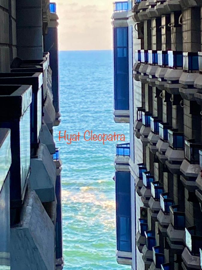 Hyat Hostel & Suites Alexandria Luaran gambar