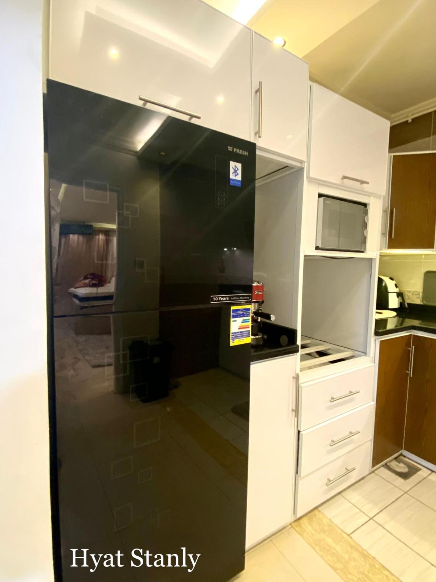 Hyat Hostel & Suites Alexandria Luaran gambar