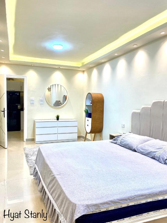 Hyat Hostel & Suites Alexandria Luaran gambar