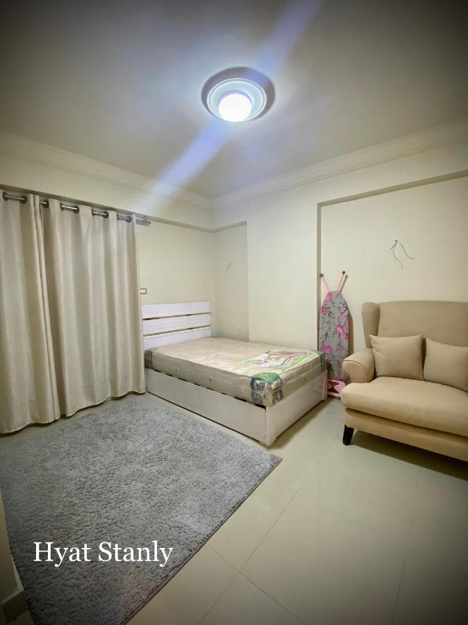 Hyat Hostel & Suites Alexandria Luaran gambar