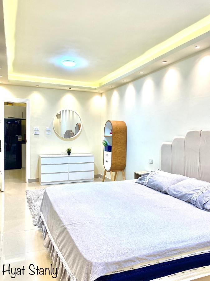 Hyat Hostel & Suites Alexandria Luaran gambar