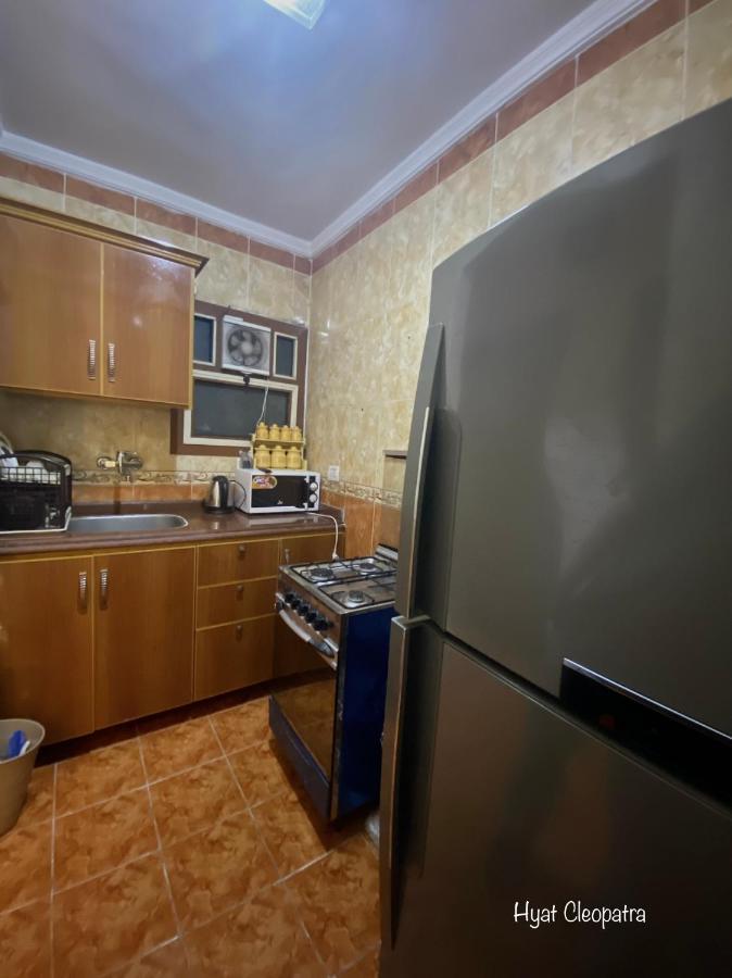 Hyat Hostel & Suites Alexandria Luaran gambar