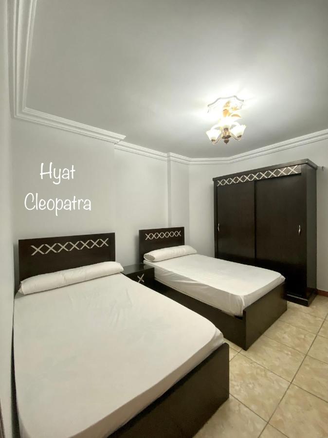 Hyat Hostel & Suites Alexandria Luaran gambar