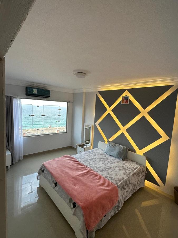 Hyat Hostel & Suites Alexandria Luaran gambar