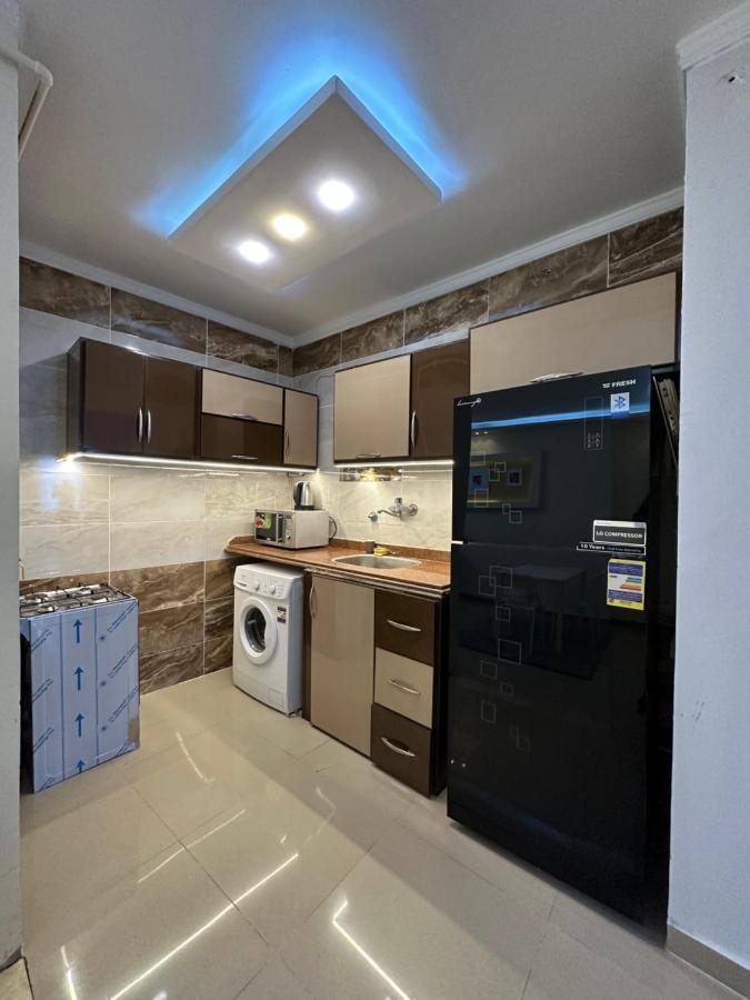 Hyat Hostel & Suites Alexandria Luaran gambar
