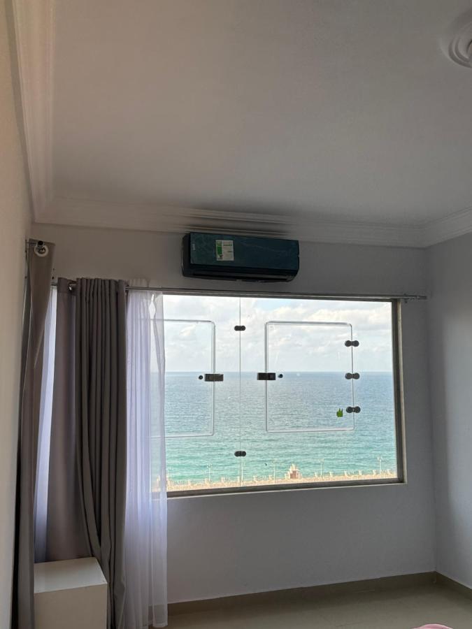Hyat Hostel & Suites Alexandria Luaran gambar