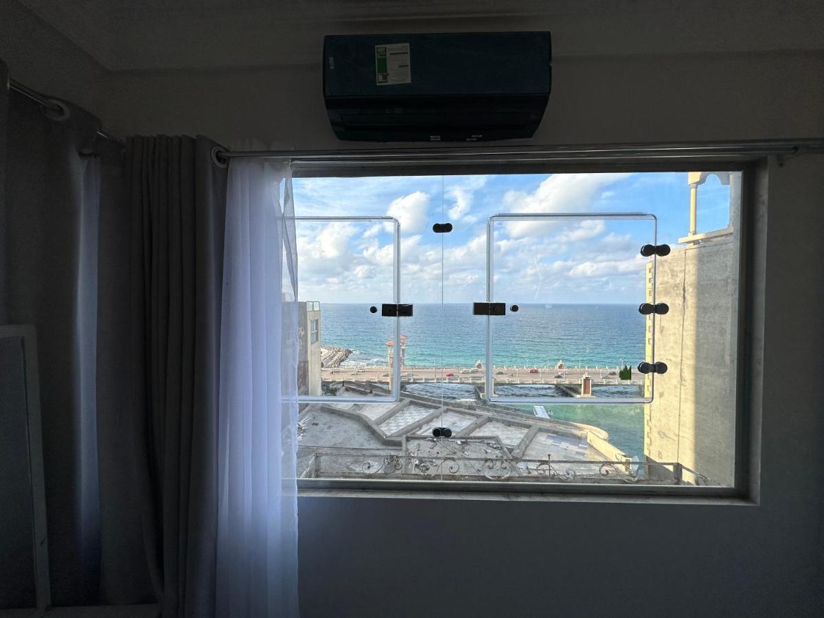 Hyat Hostel & Suites Alexandria Luaran gambar