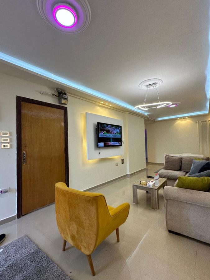 Hyat Hostel & Suites Alexandria Luaran gambar