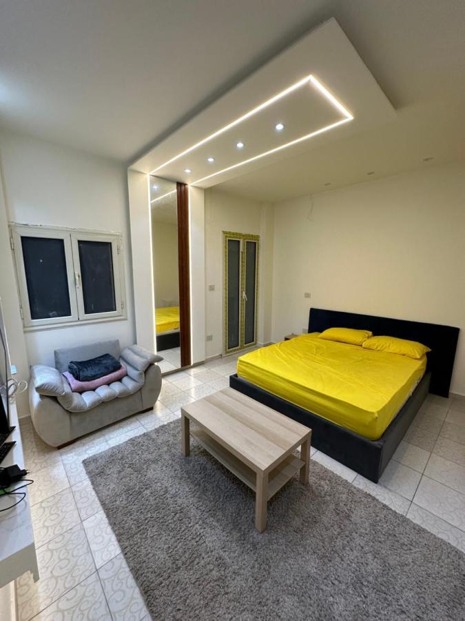 Hyat Hostel & Suites Alexandria Luaran gambar
