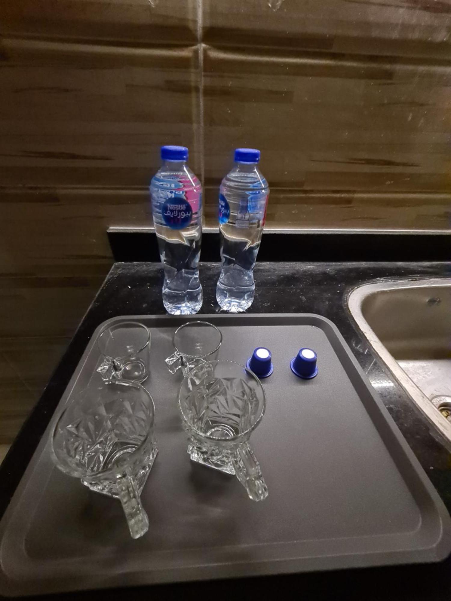 Hyat Hostel & Suites Alexandria Bilik gambar