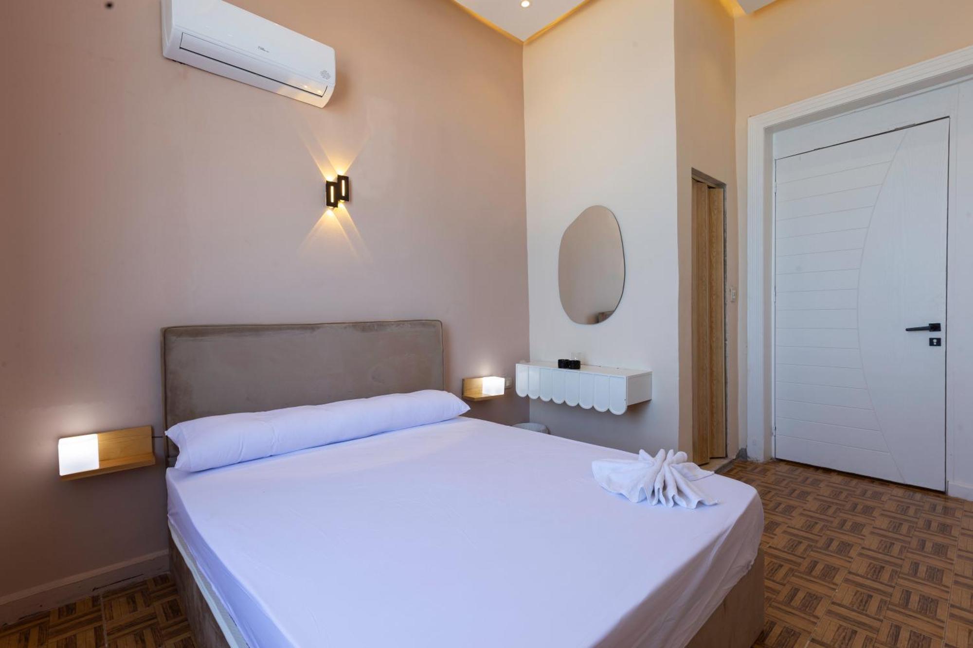 Hyat Hostel & Suites Alexandria Luaran gambar