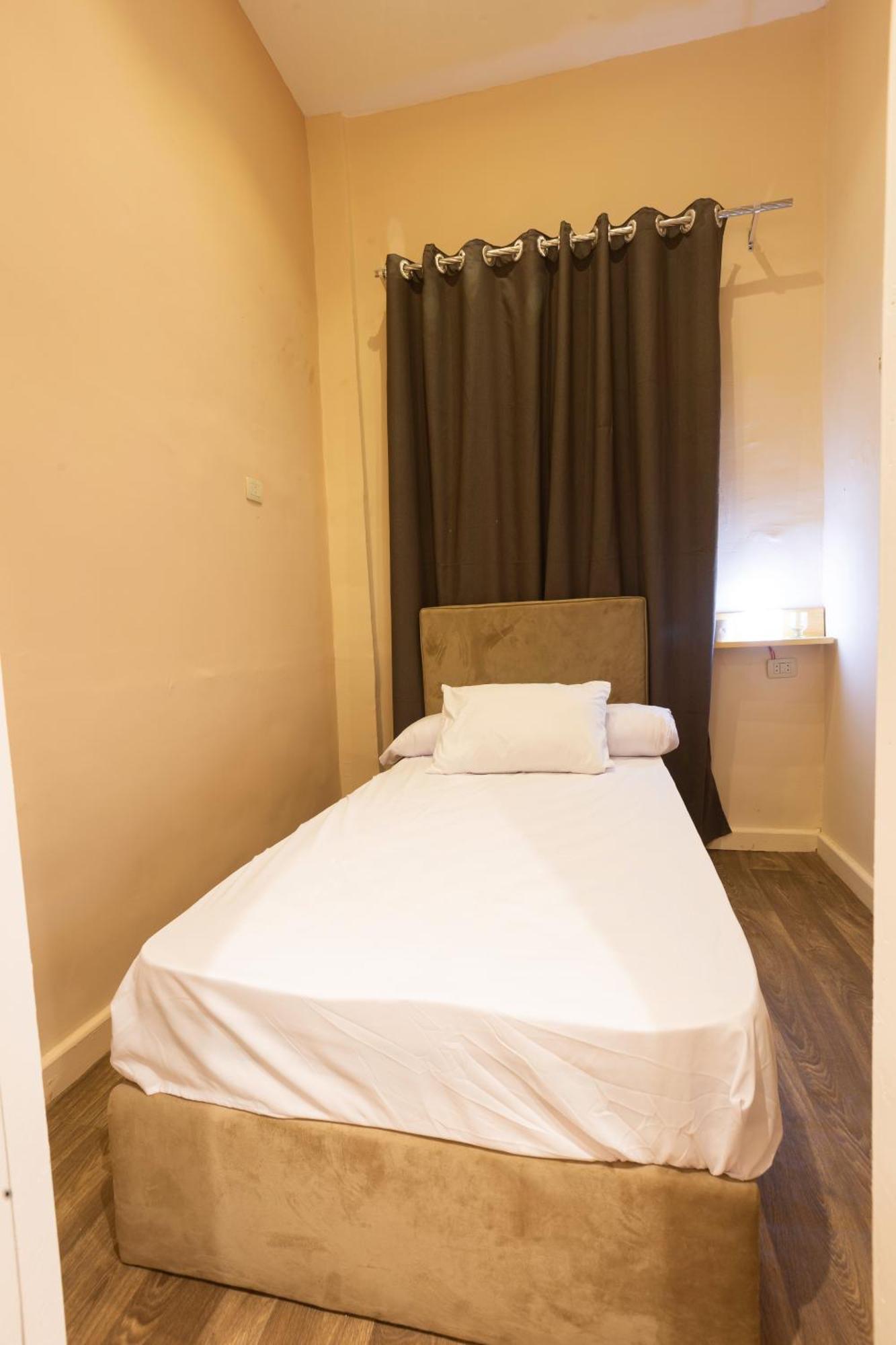 Hyat Hostel & Suites Alexandria Luaran gambar