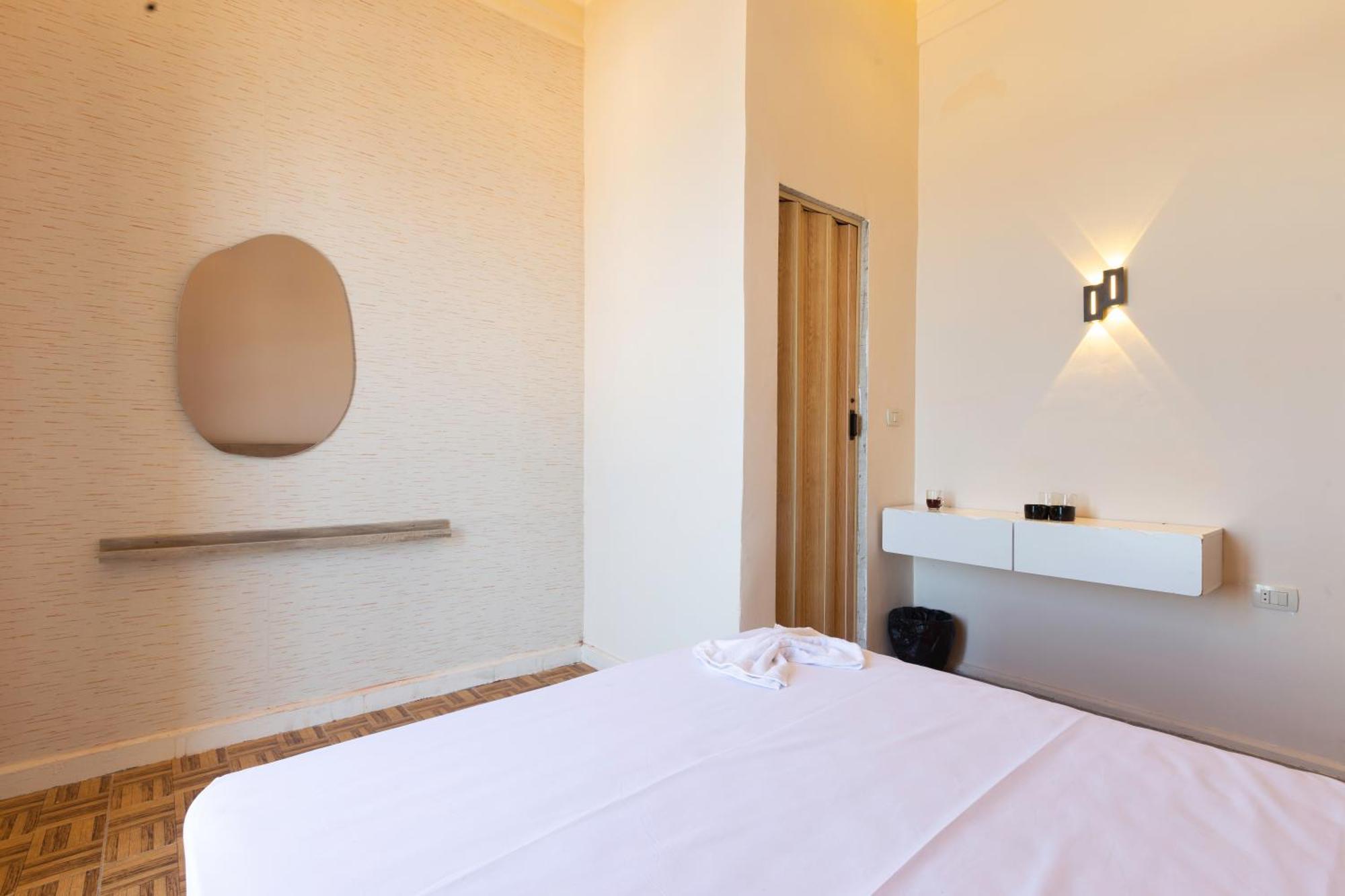 Hyat Hostel & Suites Alexandria Luaran gambar