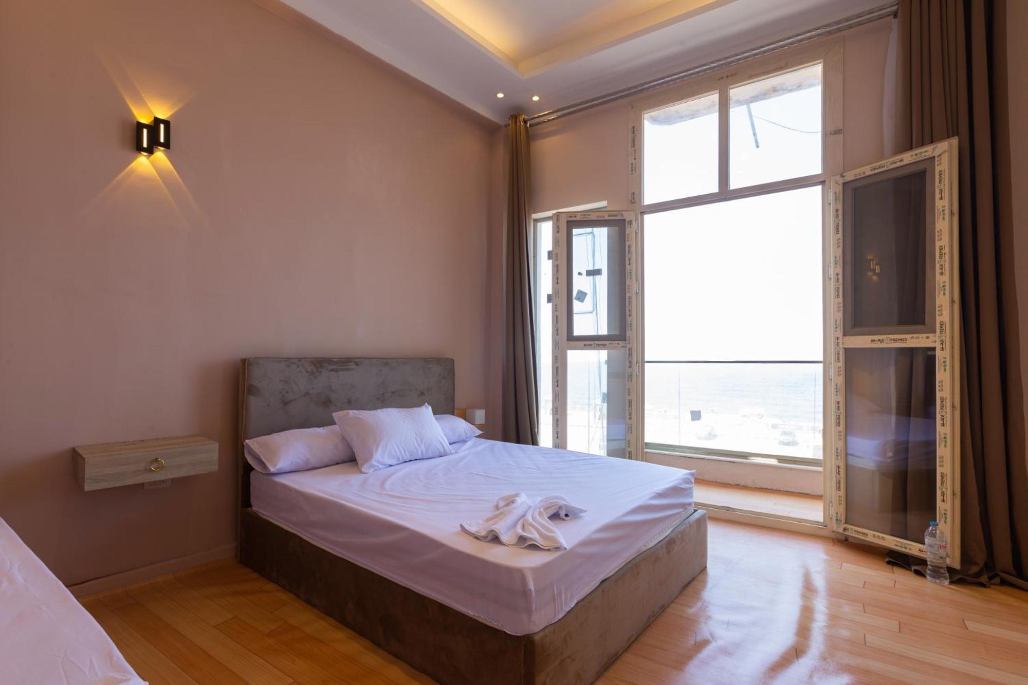 Hyat Hostel & Suites Alexandria Luaran gambar
