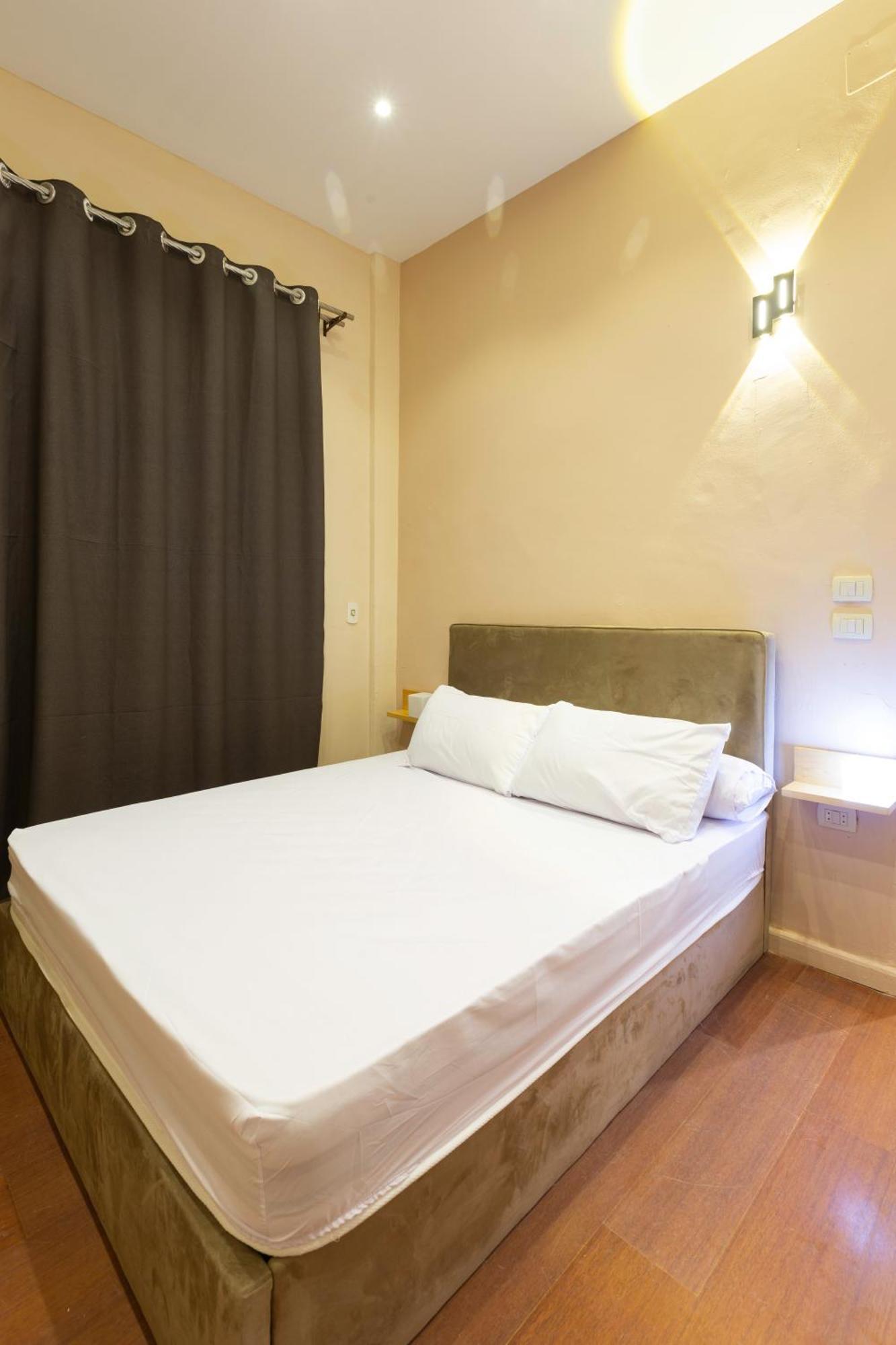 Hyat Hostel & Suites Alexandria Luaran gambar