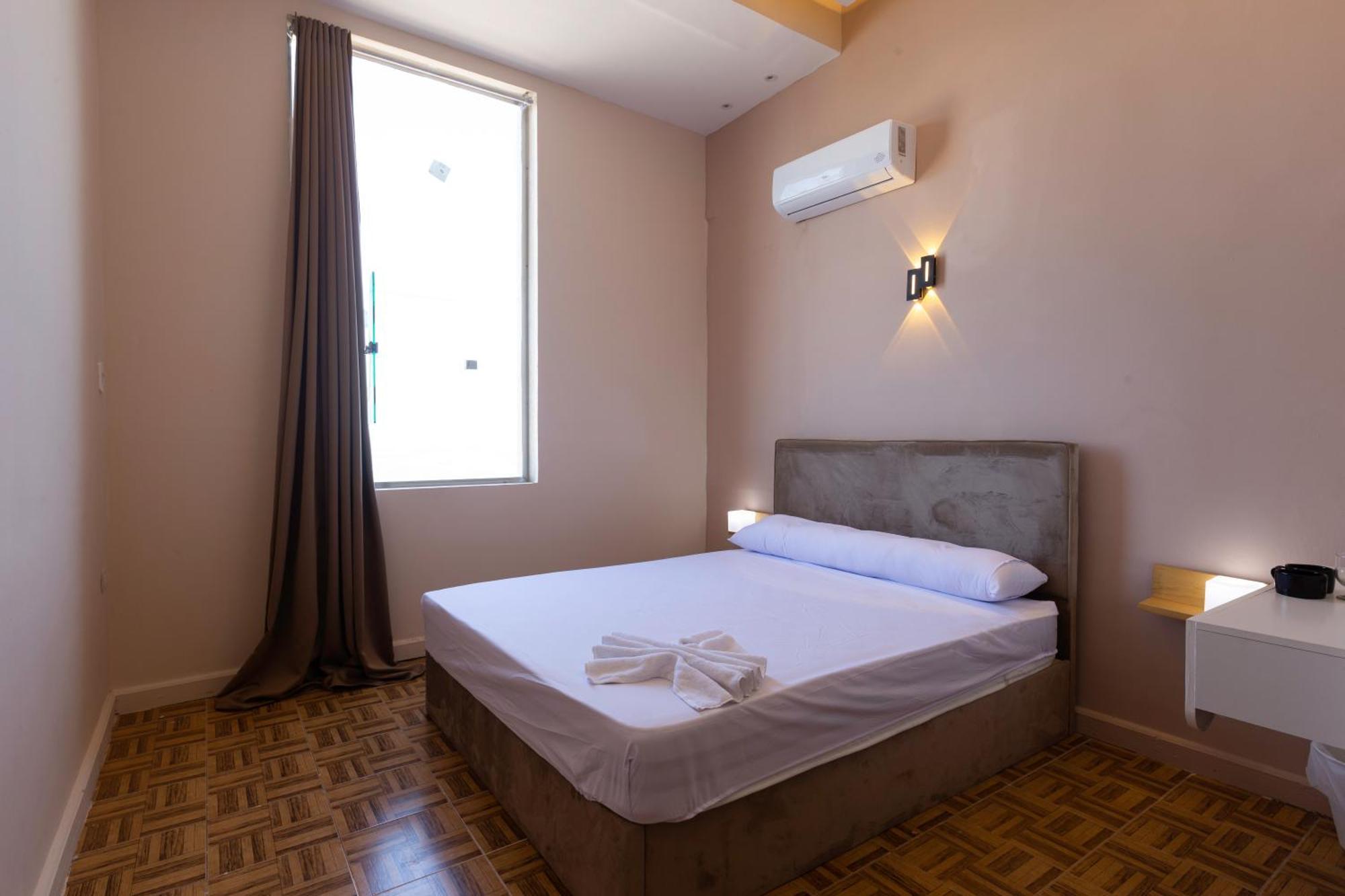 Hyat Hostel & Suites Alexandria Luaran gambar