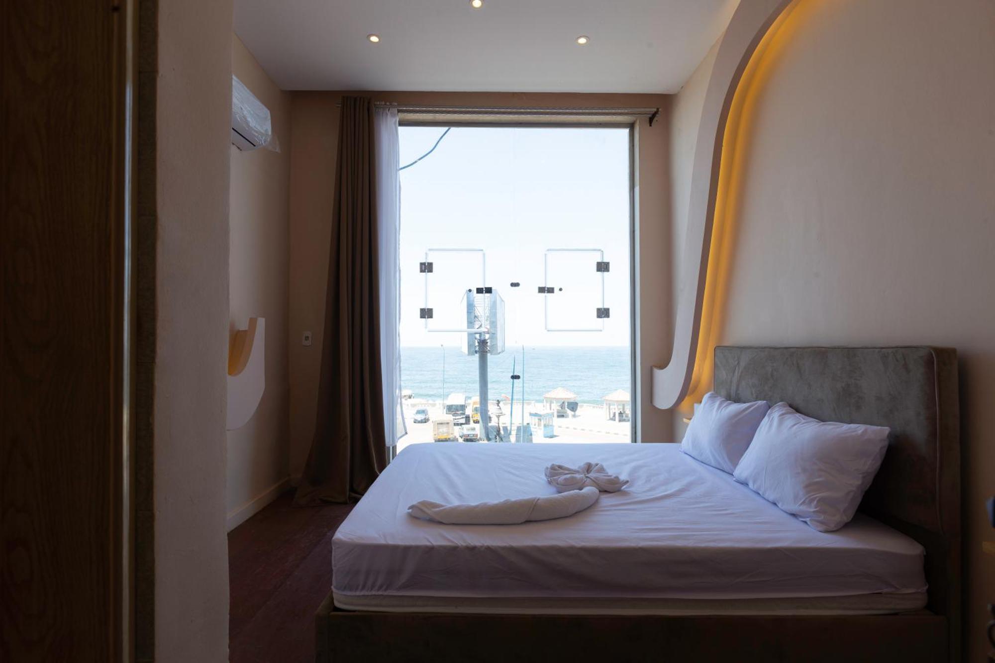 Hyat Hostel & Suites Alexandria Luaran gambar